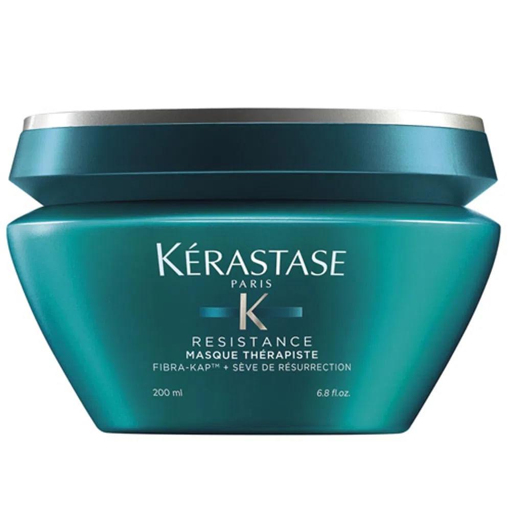 Kérastase Résistance Therapiste Kit - Shampoo + Máscara - 3