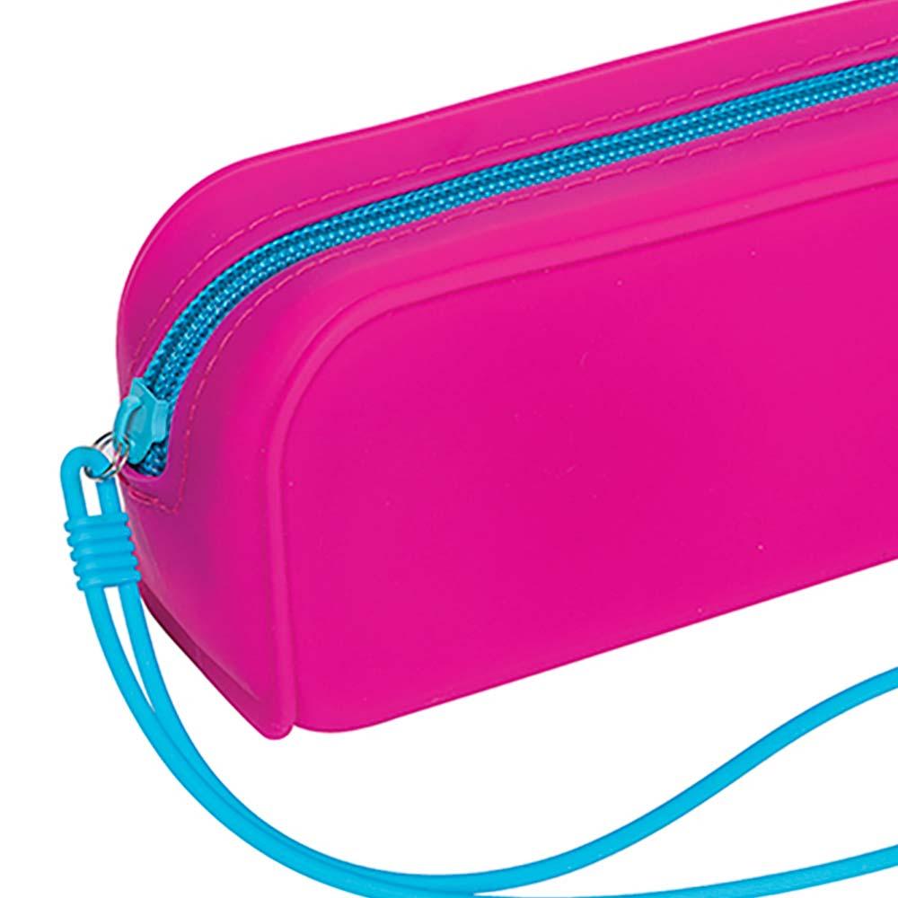 Nécessaire de Silicone Ricca Retangular - 4