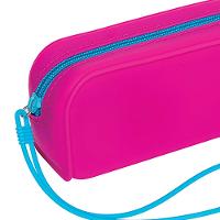 Nécessaire de Silicone Ricca Retangular