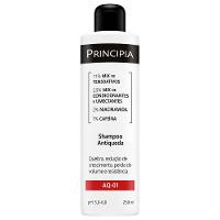 Principia AQ-01 Shampoo Antiqueda - 1