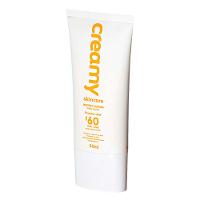 Protetor Solar Facial Creamy - Watery Lotion FPS60 - 1