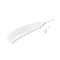 Protetor Solar Facial Creamy - Watery Lotion FPS60 - 2