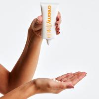 Protetor Solar Facial Creamy - Watery Lotion FPS60