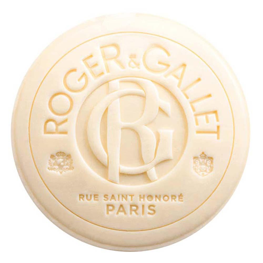 Sabonete Roger&Gallet Fleur De Figuier - 3