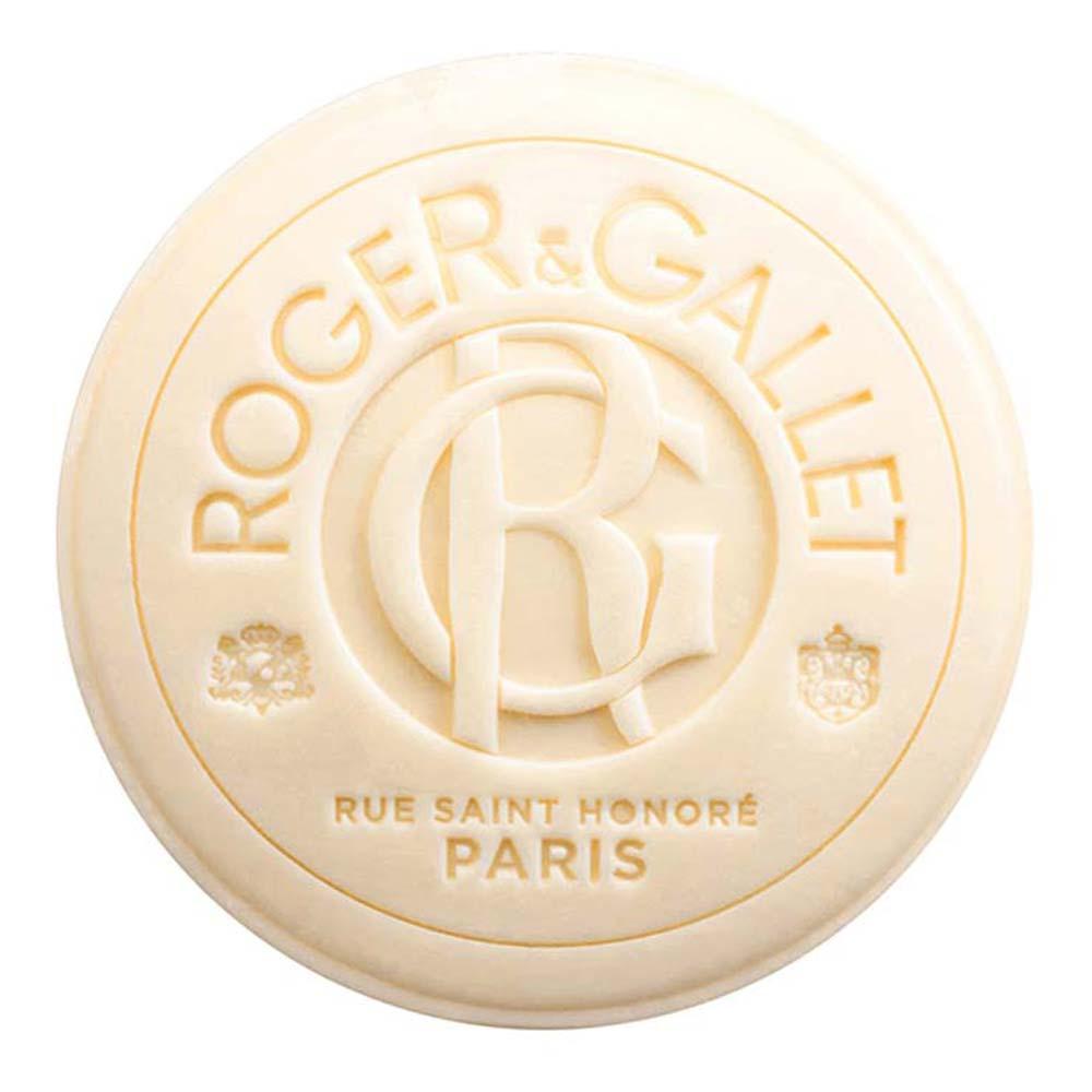 Sabonete Roger & Gallet Gingembre Rouge - 3
