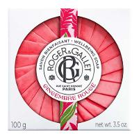 Sabonete Roger & Gallet Gingembre Rouge - 1
