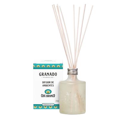 Difusor de Ambientes Granado - Chá Branco