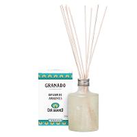 Difusor de Ambientes Granado - Chá Branco - 1