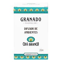 Difusor de Ambientes Granado - Chá Branco - 2