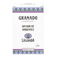 Difusor de Ambientes Granado - Lavanda - 2