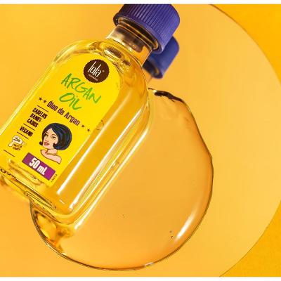 Lola Cosmetics Argan Oil - Óleo Capilar