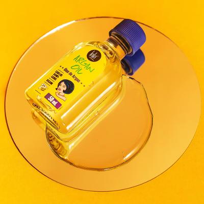 Lola Cosmetics Argan Oil - Óleo Capilar