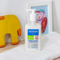 Sabonete Líquido Granado Dermocalmante Bebê - 3
