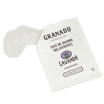 Sais de Banho Terrapeutics Lavanda Granado