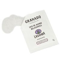 Sais de Banho Terrapeutics Lavanda Granado - 2