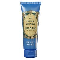 Gel Anticansaço Granado - Sport - 1