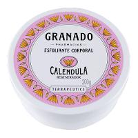 Esfoliante Corporal Granado - Calêndula - 1