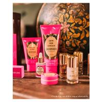 Óleo Fortalecedor de Unhas Granado Pink - 3