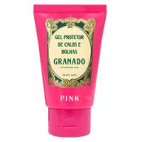 Gel Protetor de Calos e Bolhas Granado Pink - 1