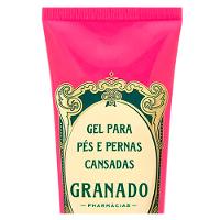 Gel Protetor de Calos e Bolhas Granado Pink - 2