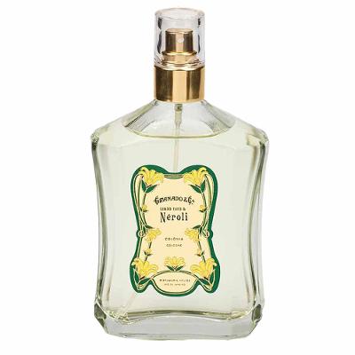 Colônia Limão Taiti & Néroli Granado