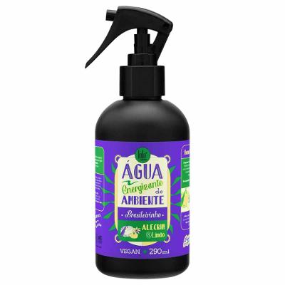 Água Energizante de Ambiente Lola Cosmetics Brasileirinho