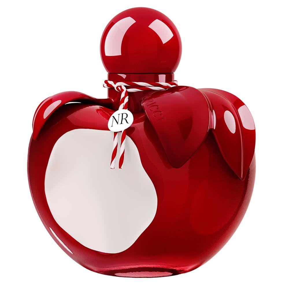 Nina Rouge Nina Ricci Perfume Feminino - Eau de Toilette - 1