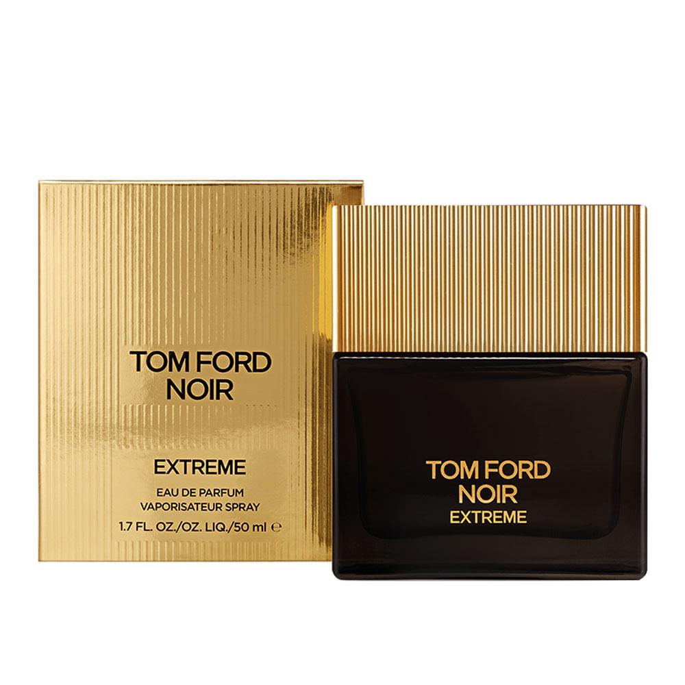 Noir Extreme Tom Ford - Perfume Unissex - Eau de Parfum - 2