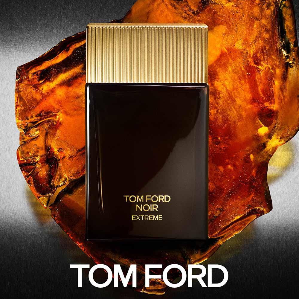 Noir Extreme Tom Ford - Perfume Unissex - Eau de Parfum - 3