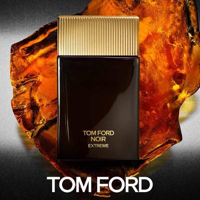 Noir Extreme Tom Ford - Perfume Unissex - Eau de Parfum