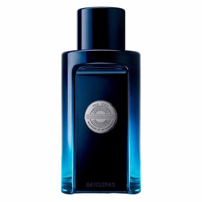 The Icon Banderas Perfume Masculino EDT
