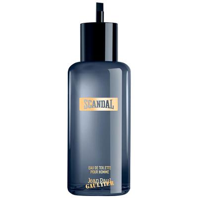 Refil Scandal Pour Homme Jean Paul Gaultier – Perfume Masculino – Eau de Toilette