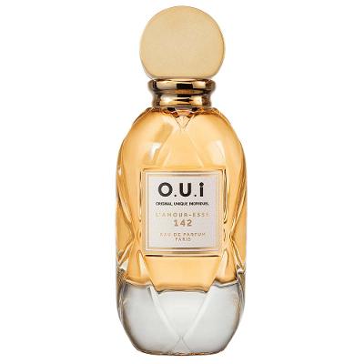 O.U.i Lamouress Perfume Feminino Eau De Parfum