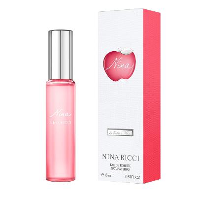 Perfume Nina Nina Ricci Eau de Toilette Feminino