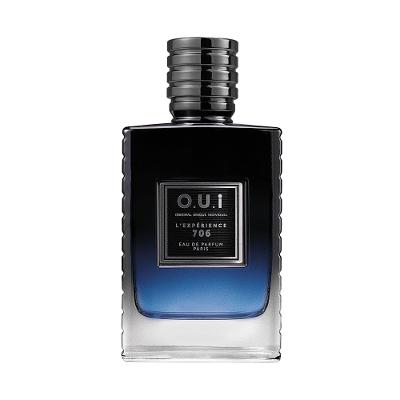 O.U.i Lexperience Perfume Masculino Eau De Parfum