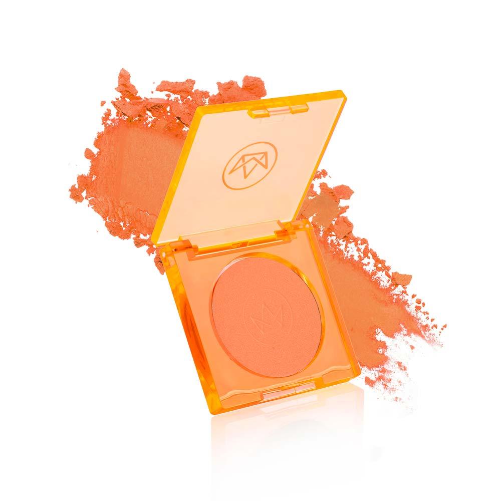 Blush Compacto Mari Maria Sunny Cheeks - 3