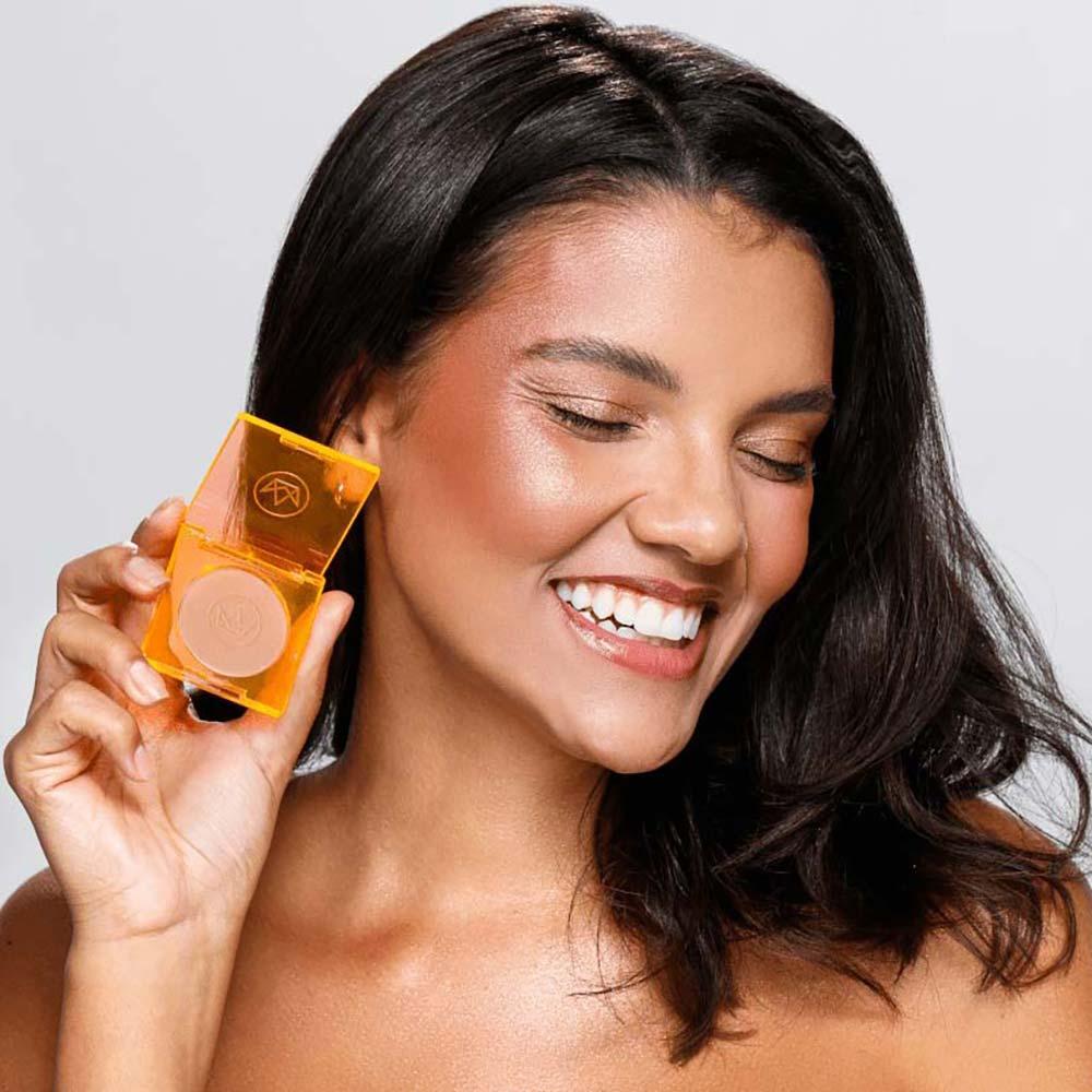 Blush Compacto Mari Maria Sunny Cheeks - 4