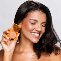 Blush Compacto Mari Maria Sunny Cheeks - 4