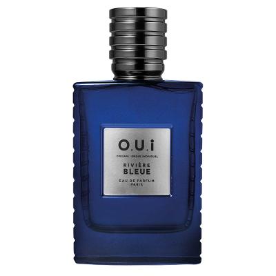 O.U.i Riviere Bleue Perfume Masculino Eau De Parfum