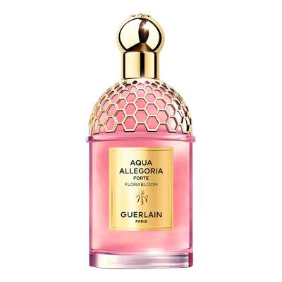 Aqua Allegoria Florabloom Forte - Perfume Feminino - Eau de Parfum