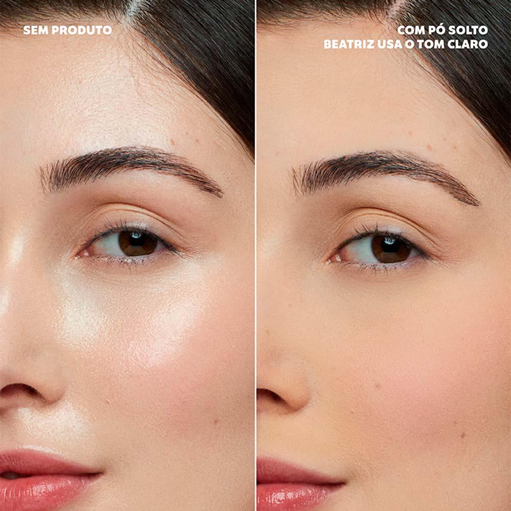 Pó Solto Dailus Ultrafino - 5