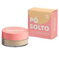 Pó Solto Dailus Ultrafino - 1