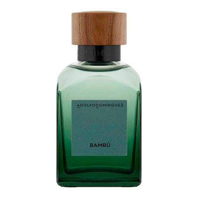 Adolfo Dominguez Bambú Perfume Masculino - Eau de Parfum