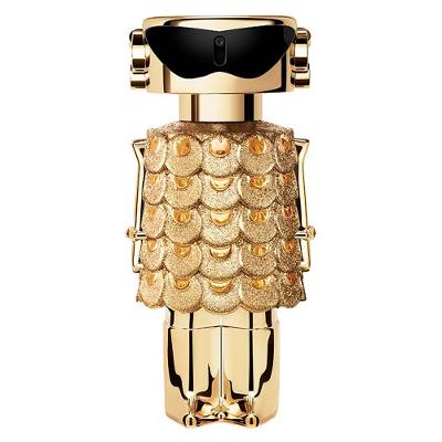Fame Intense Rabanne - Perfume Feminino - Eau De Parfum