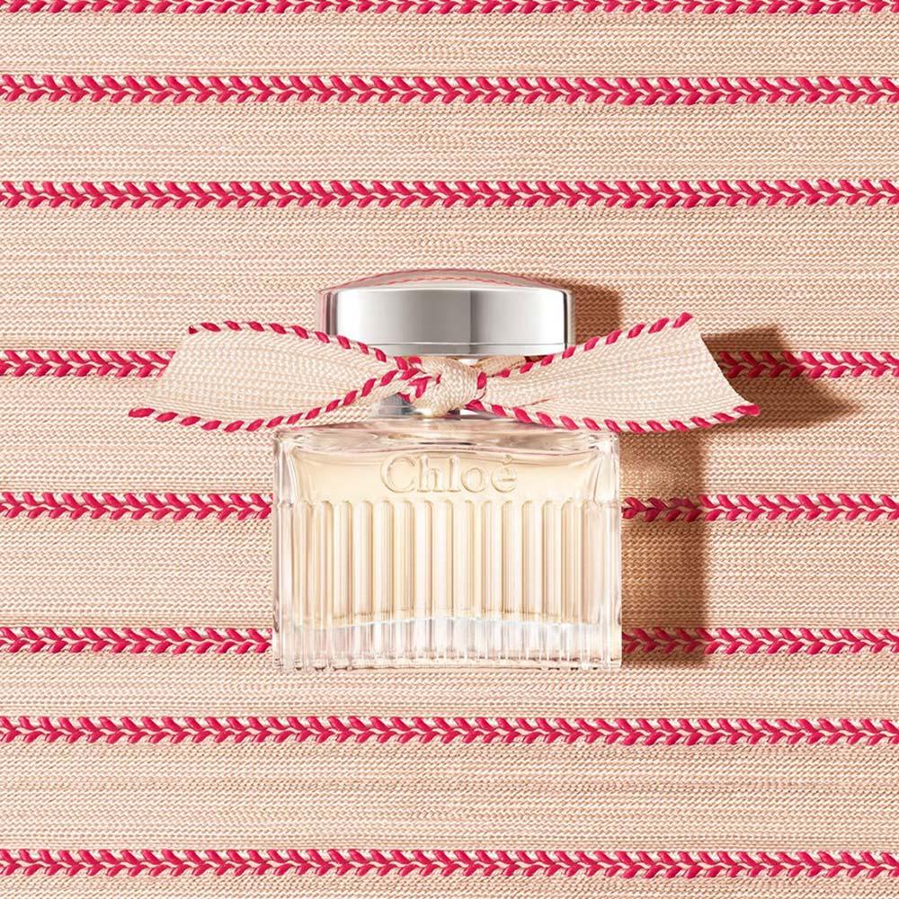 Chloé L'Eau de Parfum Lumineuse Perfume Feminino Eau de Parfum - 6