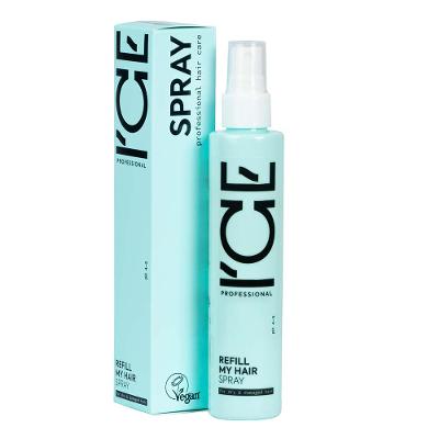 ICE Professional Refill My Hair Spray