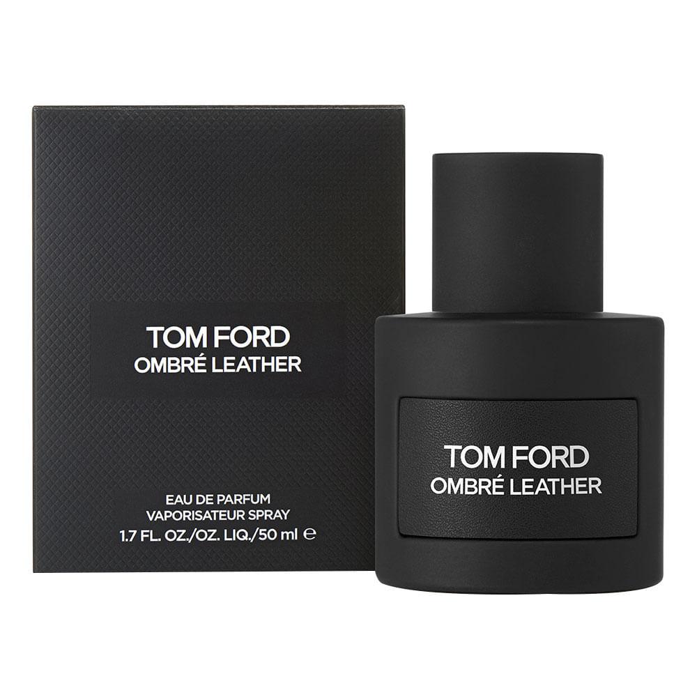 Ombré Leather Tom Ford – Perfume Unissex Eau de Parfum - 2