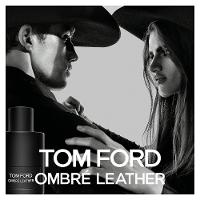 Ombré Leather Tom Ford – Perfume Unissex Eau de Parfum - 3