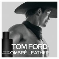 Ombré Leather Tom Ford – Perfume Unissex Eau de Parfum - 5