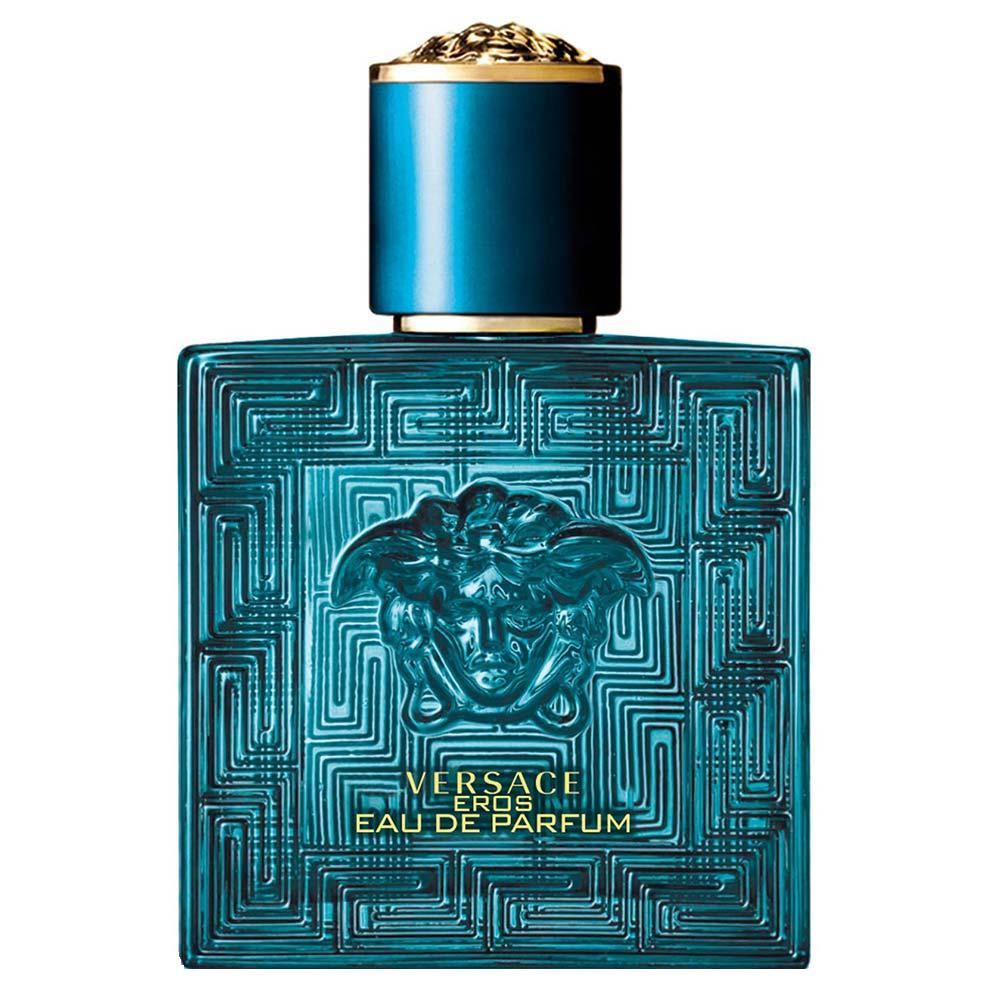 Eros Versace - Perfume Masculino Eau De Parfum - 1